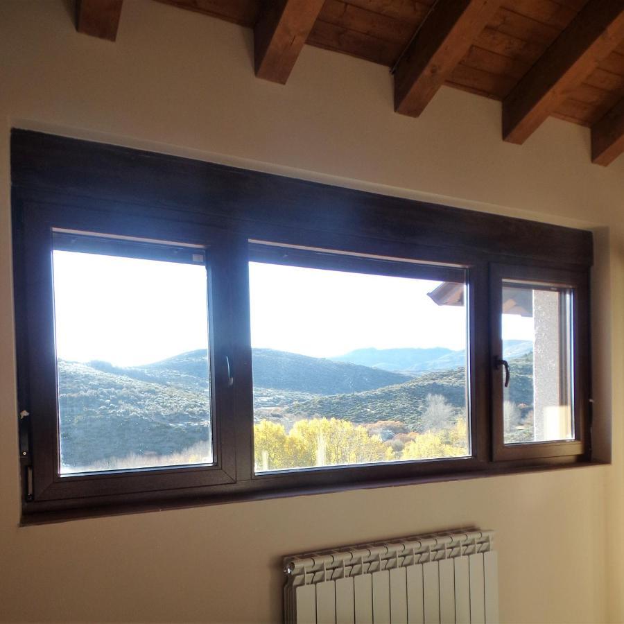 Pendan De Gredos Villa San Martín del Pimpollar Exterior photo
